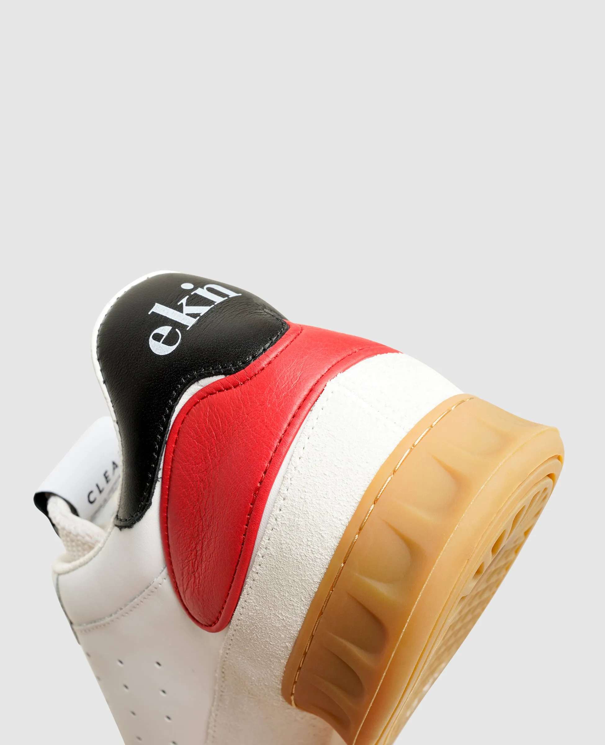 Alder White - White