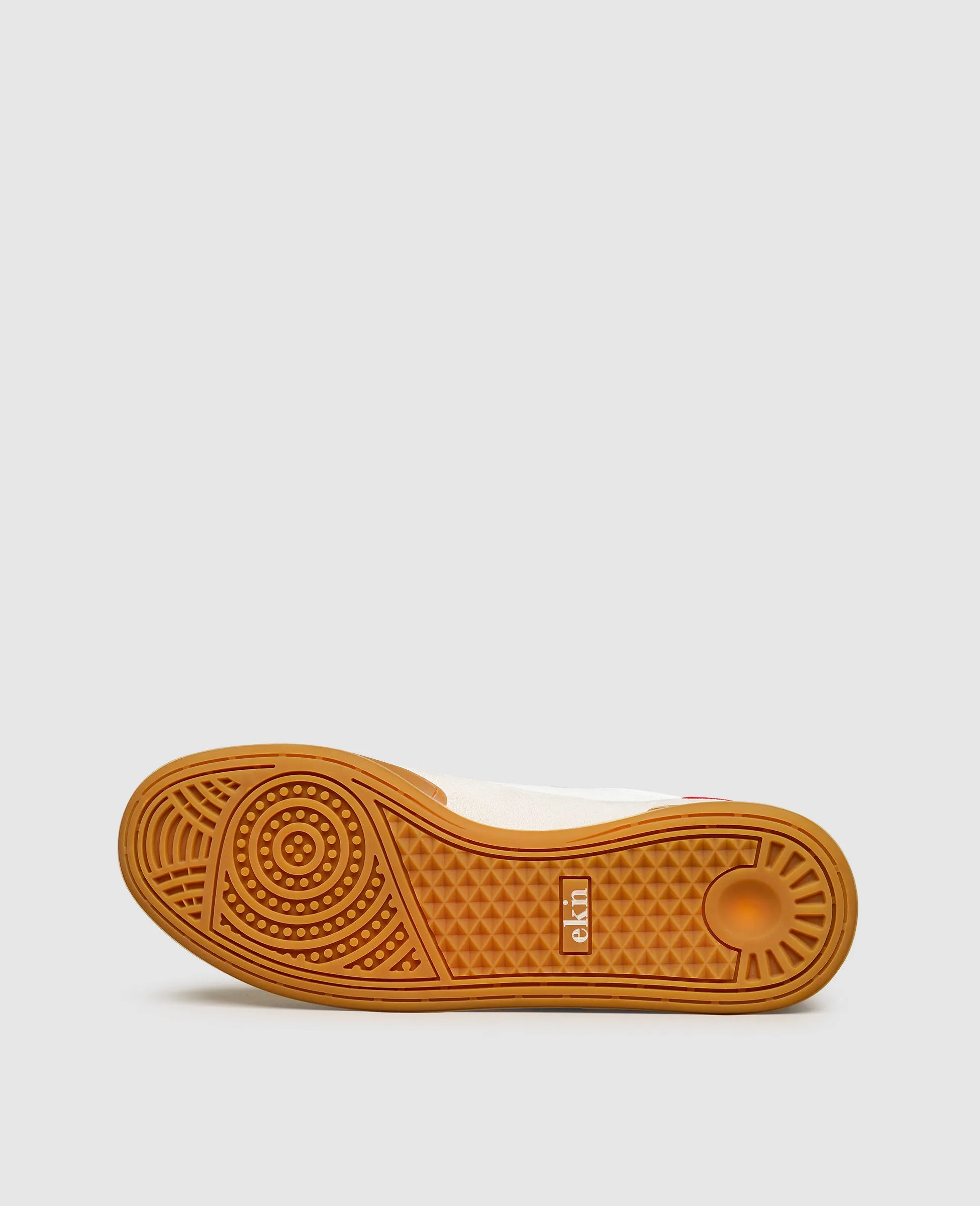 Alder White - White