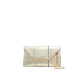 Aldo Women's Solid Clutch