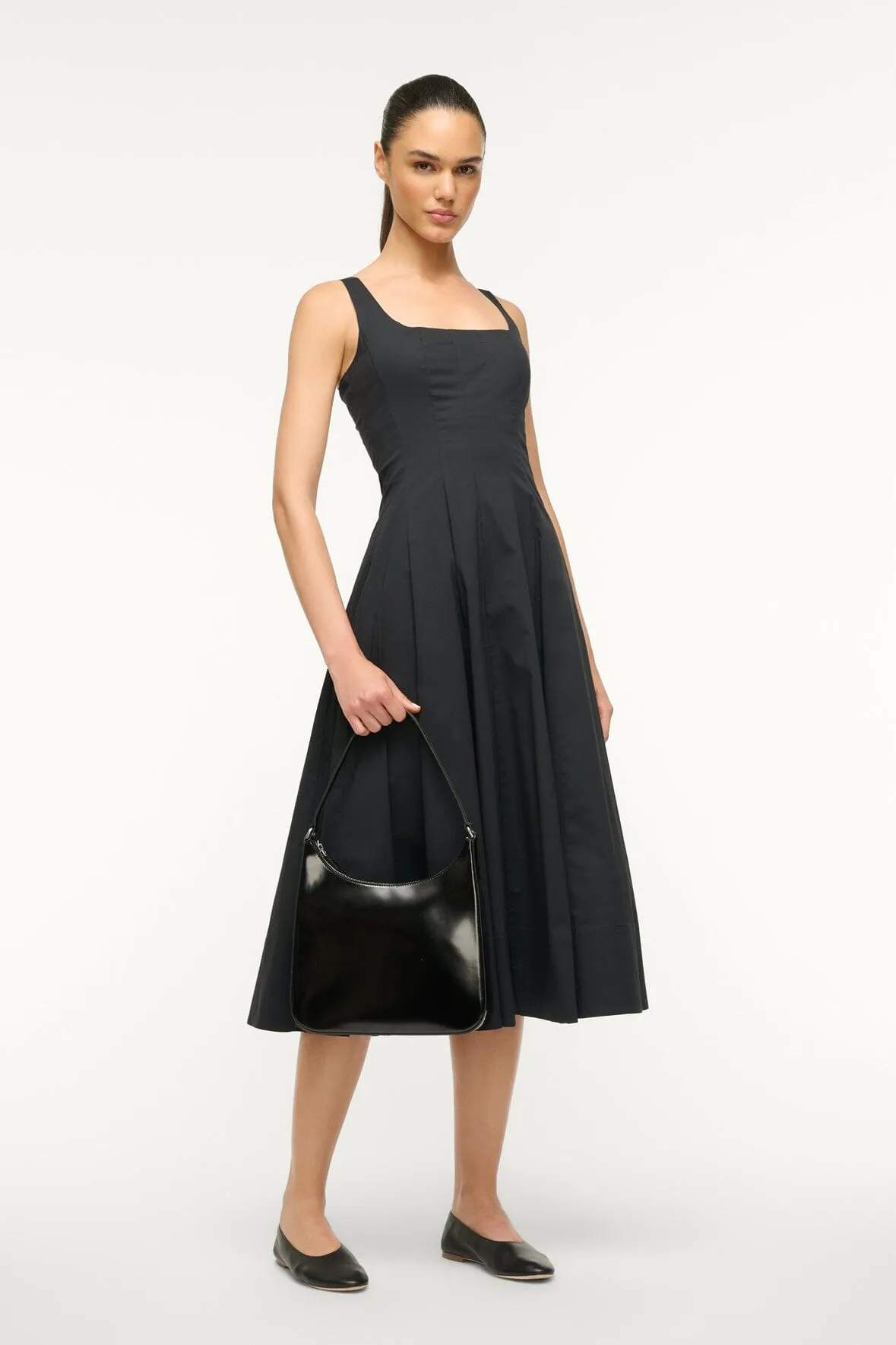 ALEC BAG | BLACK
