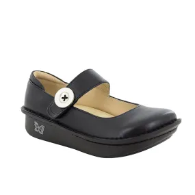Alegria Paloma Black Nappa