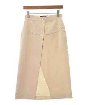 ALESSANDRO DELL'ACQUA Long/Maxi length skirts