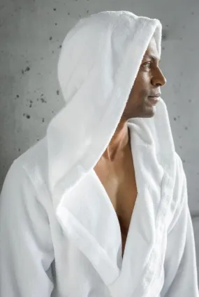 Plush Robes