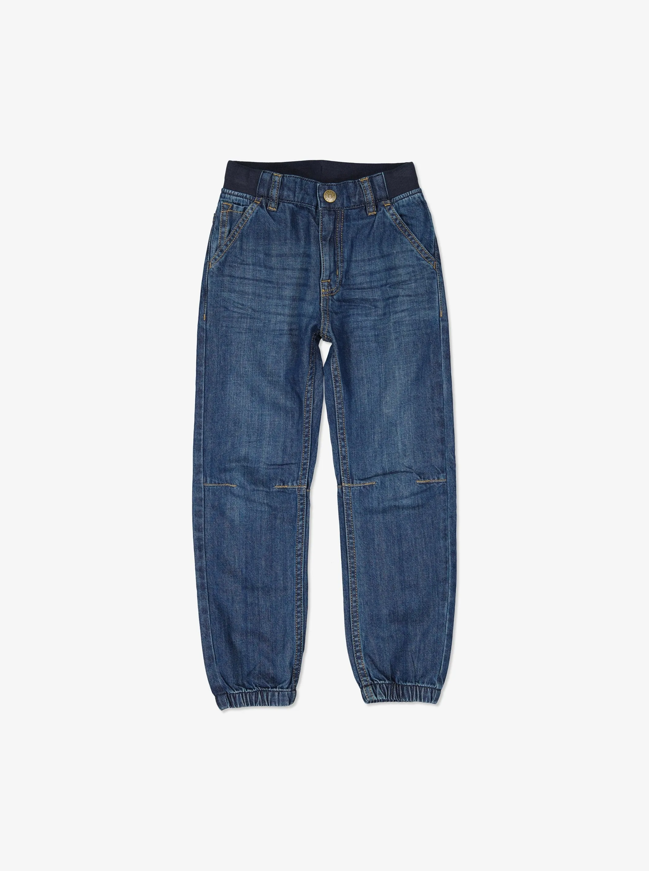 ALEX - Loose Fit Kids Jeans