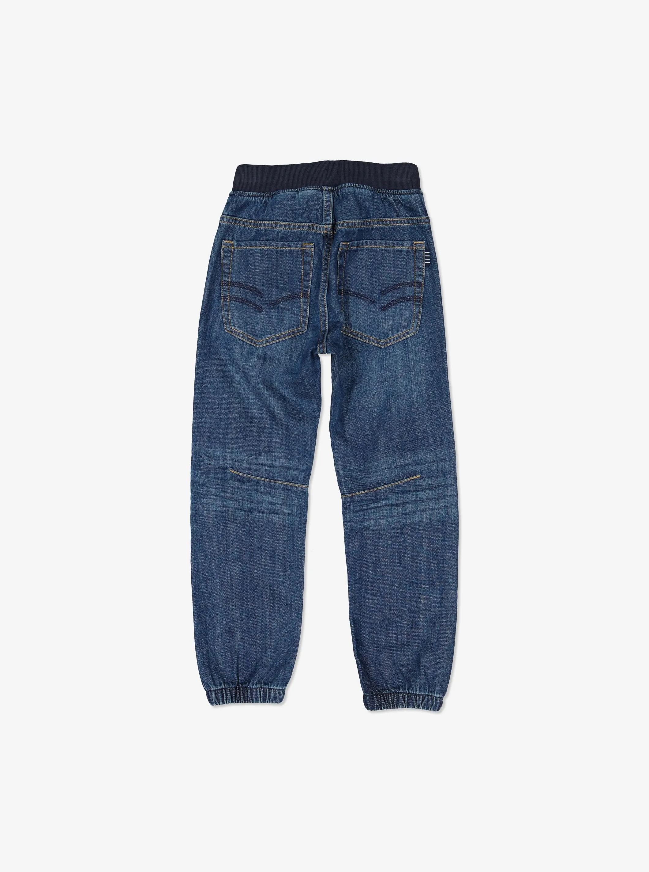 ALEX - Loose Fit Kids Jeans