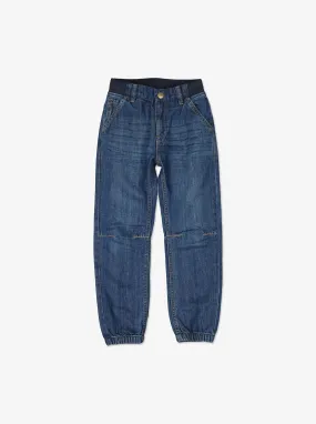 ALEX - Loose Fit Kids Jeans