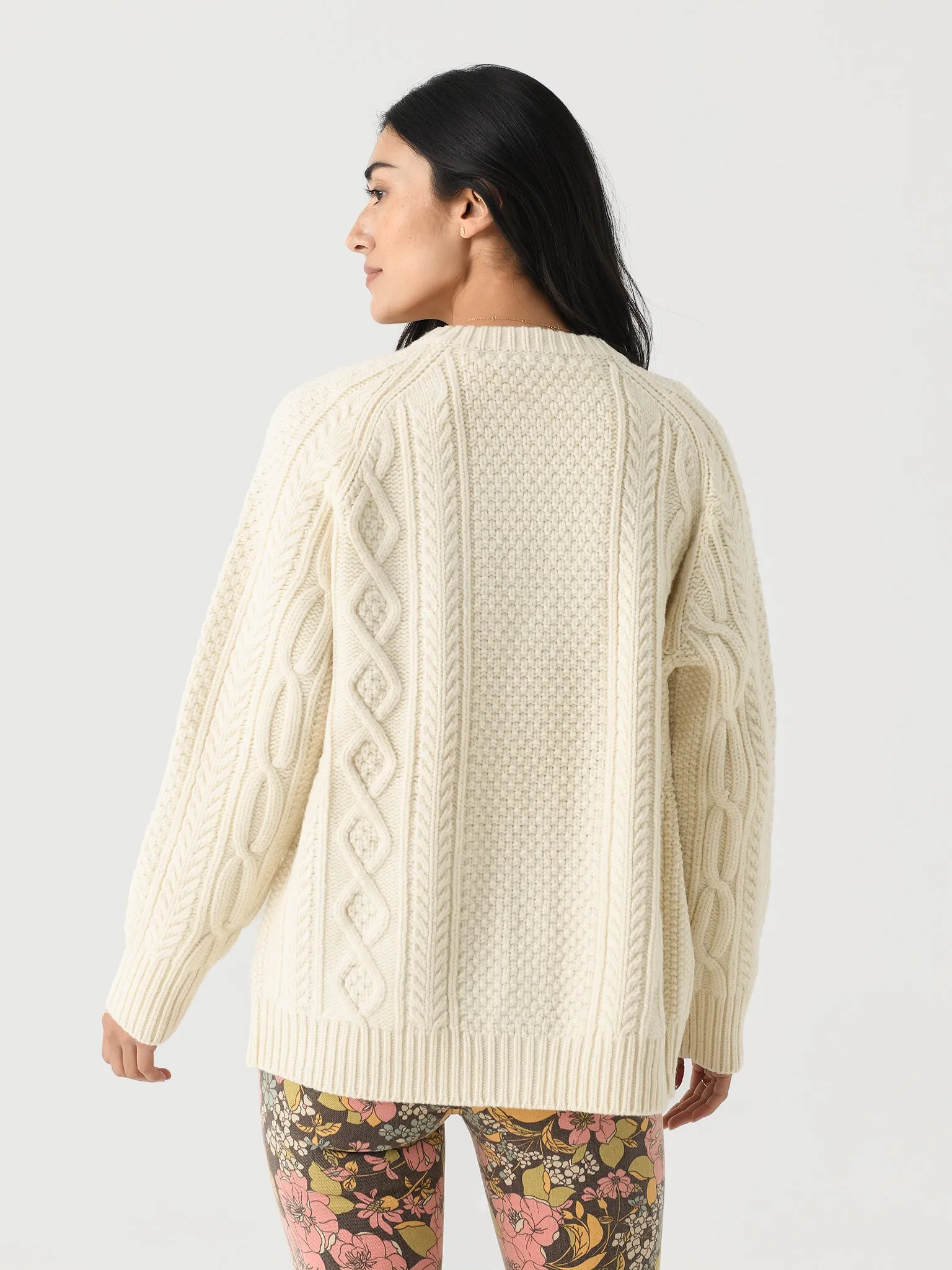 Alex Mill Women's Agnes Cardigan