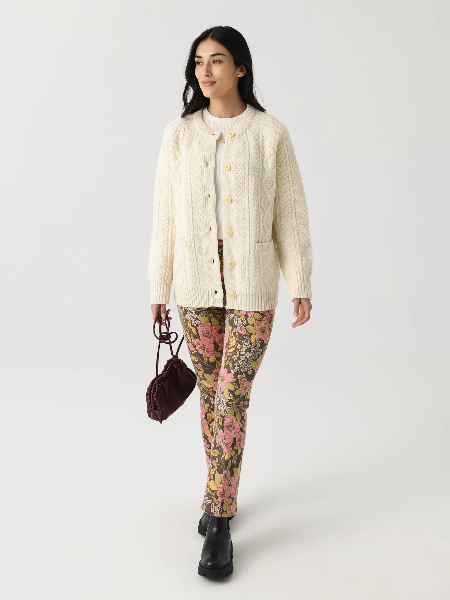 Alex Mill Women's Agnes Cardigan