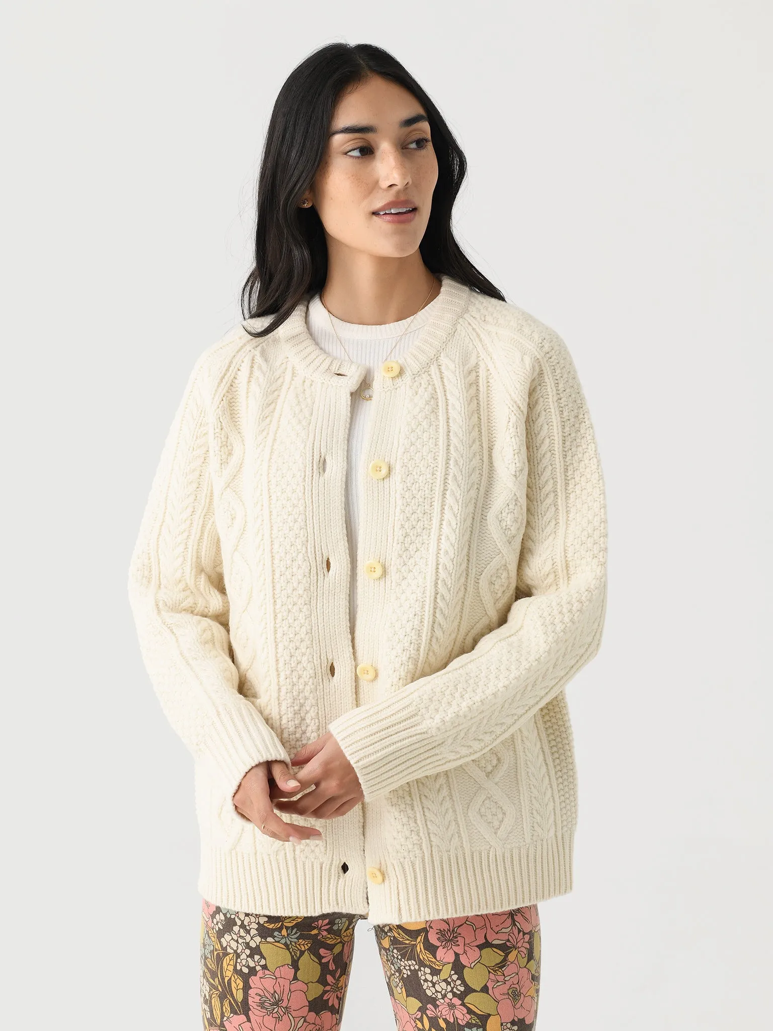 Alex Mill Women's Agnes Cardigan