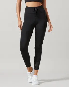 Alexa-XR Legging in Black