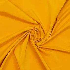 Alexia Ochre Yellow Nylon