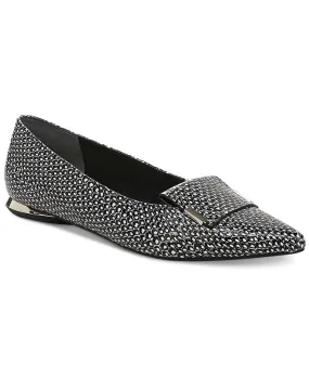 Alfani Women's Samantha Pointed-Toe Loafer Flats, Created for Macy's