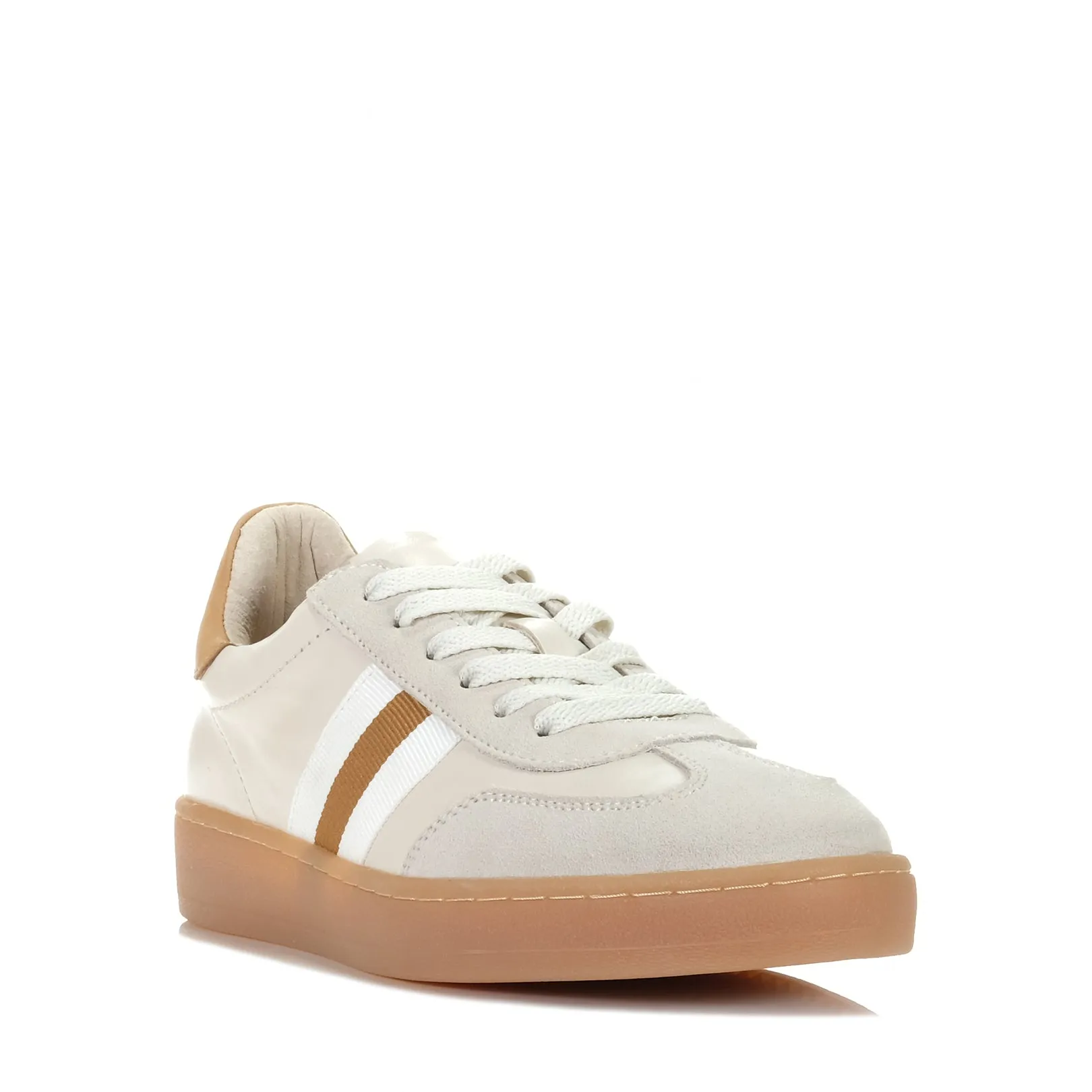 Alfie & Evie Aloha Cream/Camel