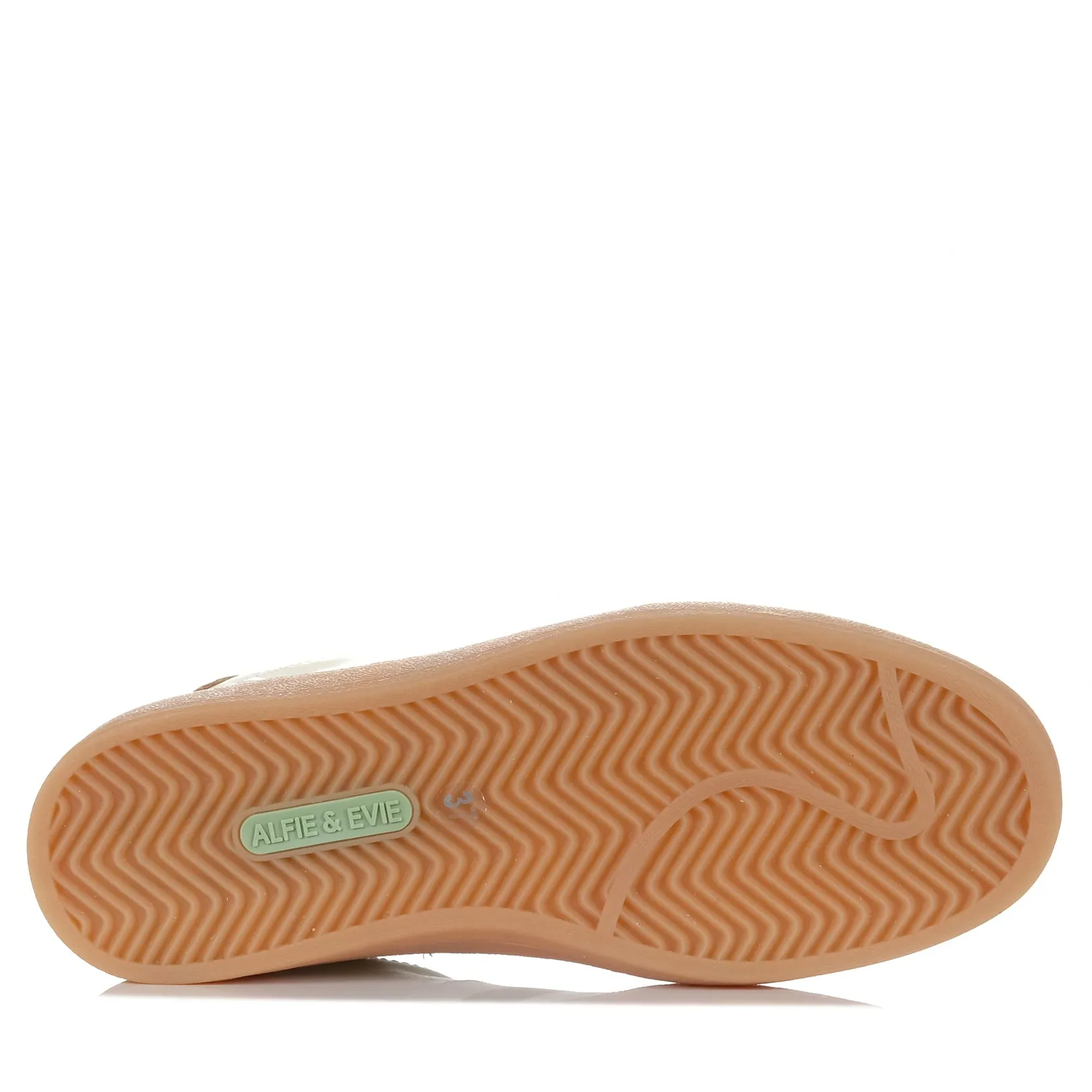 Alfie & Evie Aloha Cream/Camel