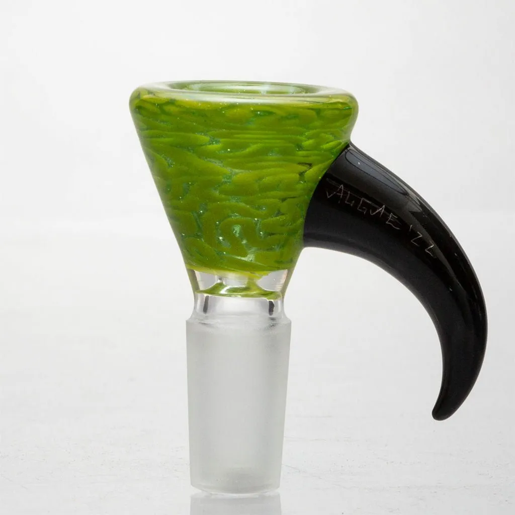 Algae - 14mm Martini Brain Bowls