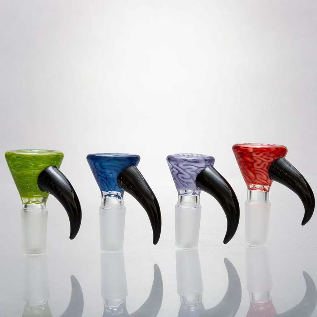 Algae - 14mm Martini Brain Bowls