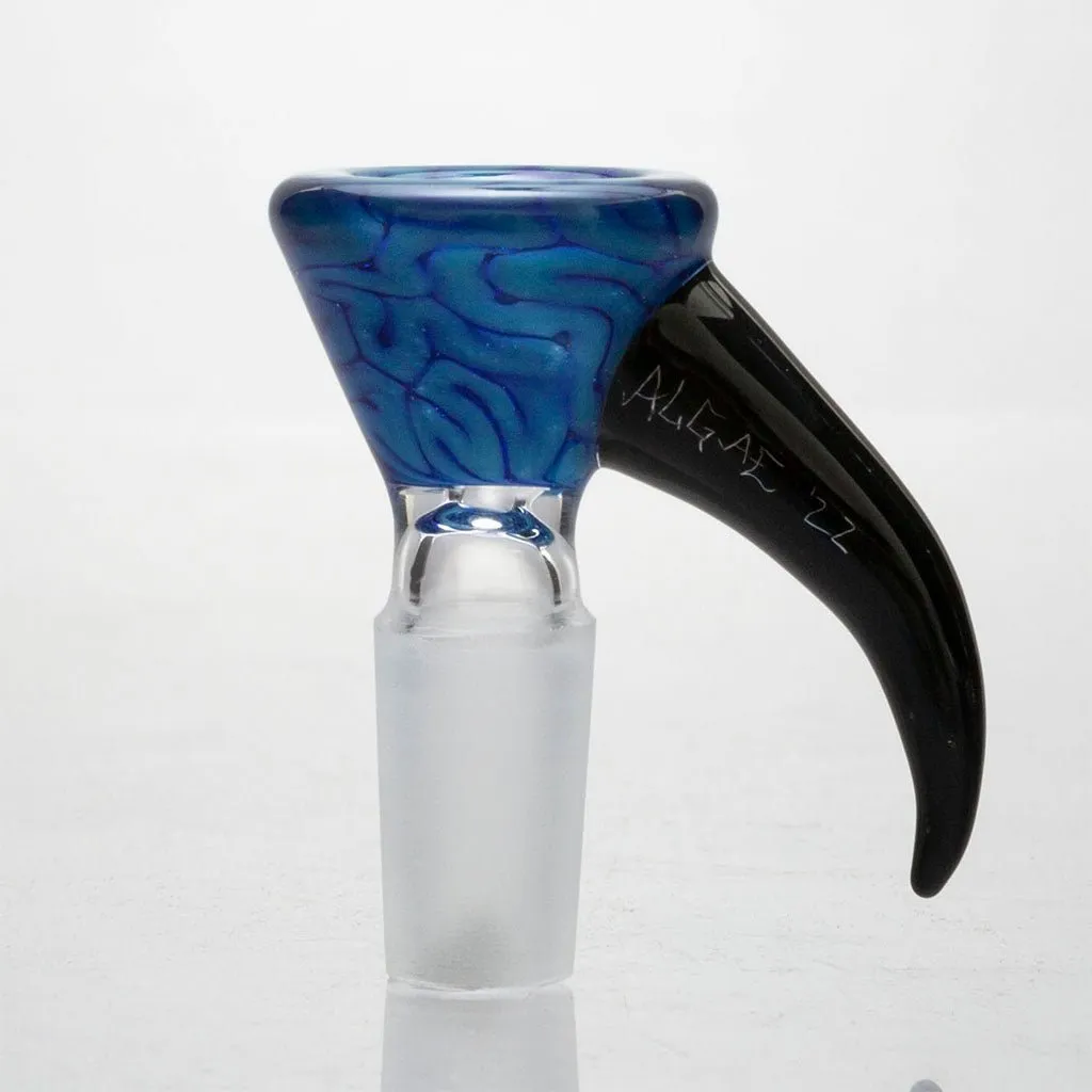 Algae - 14mm Martini Brain Bowls