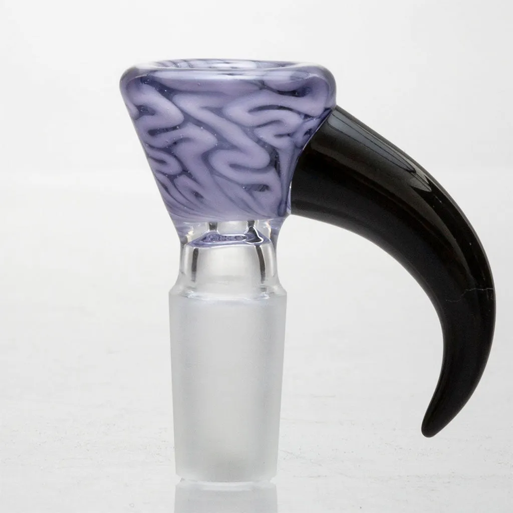 Algae - 14mm Martini Brain Bowls