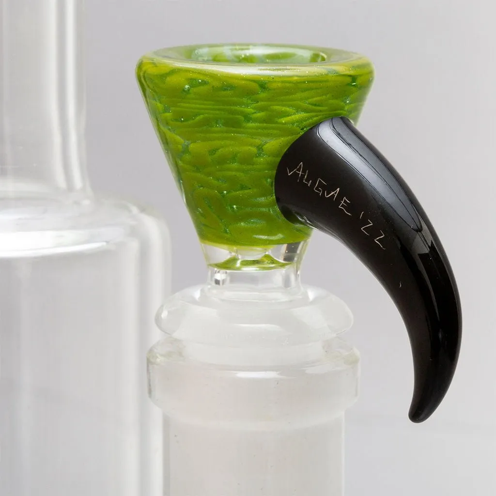 Algae - 14mm Martini Brain Bowls