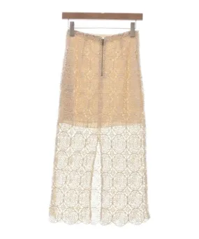 alice olivia Long/Maxi length skirts