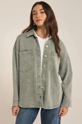 All Day Knit Jacket