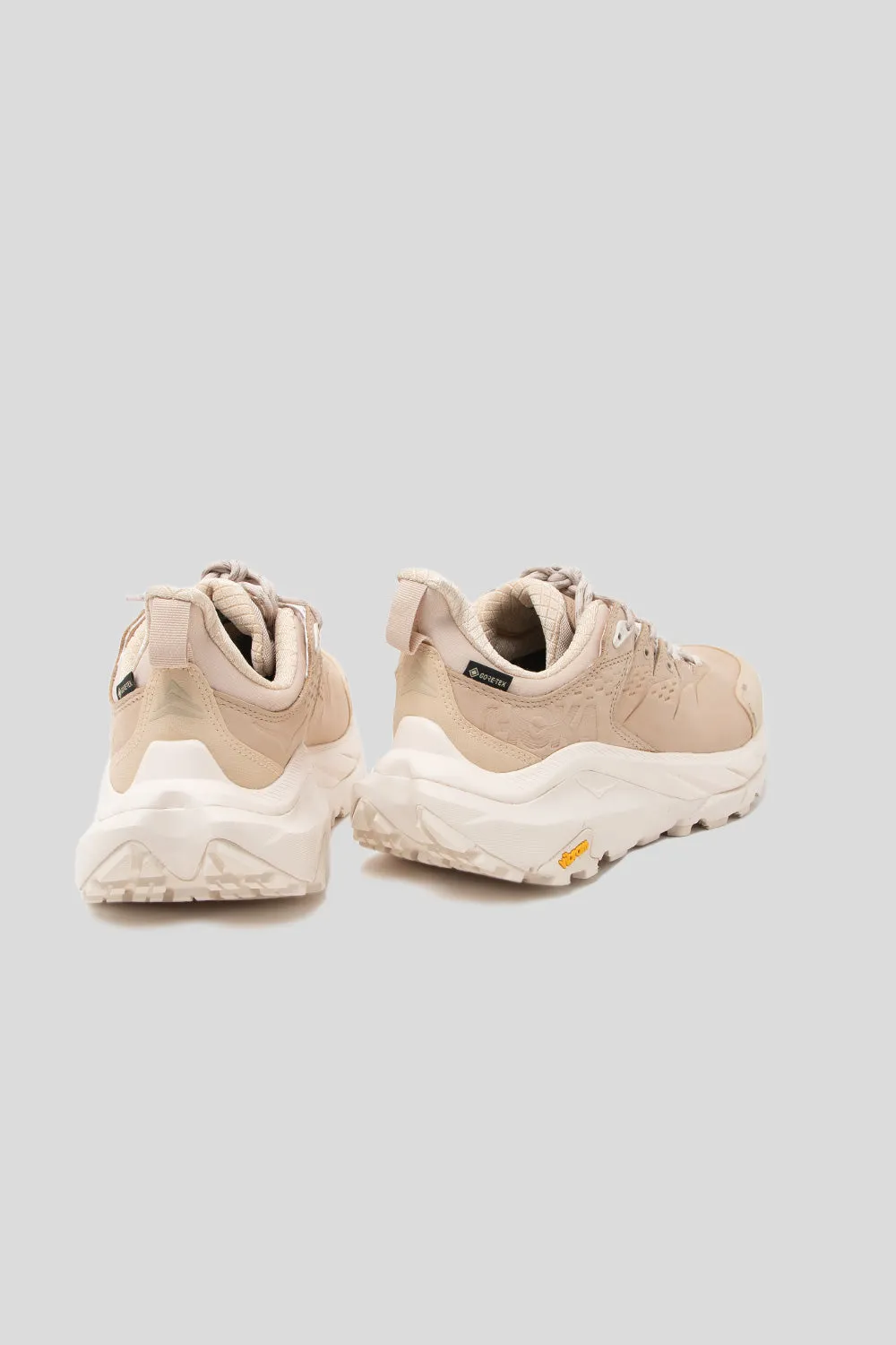 All Gender Kaha 2 Low GTX - Shifting Sand/Eggnog