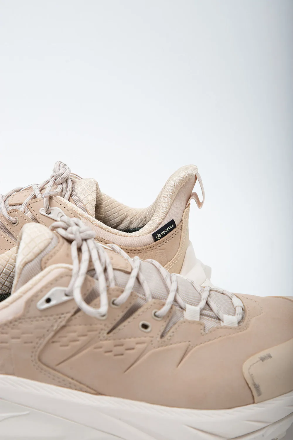 All Gender Kaha 2 Low GTX - Shifting Sand/Eggnog