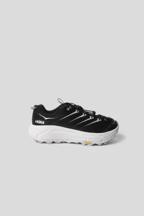 All Gender Mafate Three2 - Black/Cosmic Grey