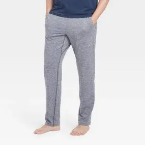 All In Motion Men's Jogger Pants Quick Dry UPF 50  Active Pants Running