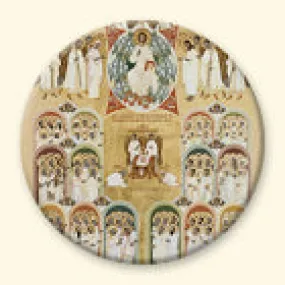 All Saints