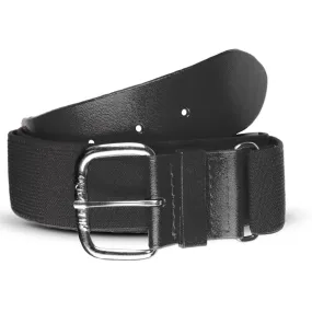 All Star 1 1/4" Adult Elastic Belt | 1025