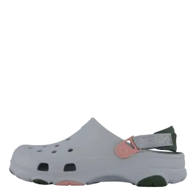 All Terrain Clog Atmosphere/Multi