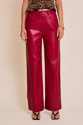 All The Talking Pants