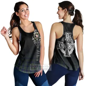 Racerback Tanks