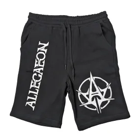 Allegaeon - Logo & Sigil shorts