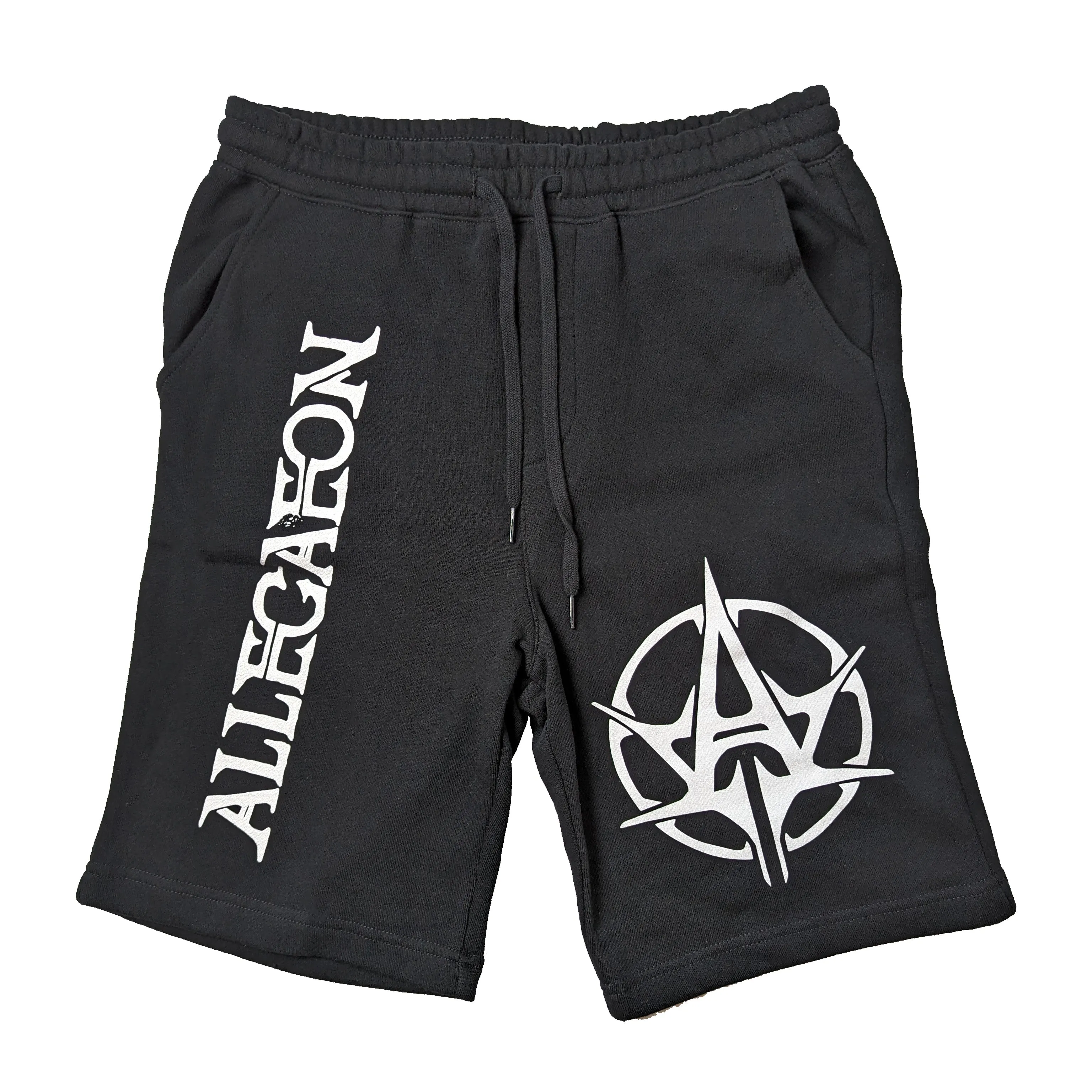 Allegaeon - Logo & Sigil shorts