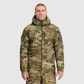 Parka Vests