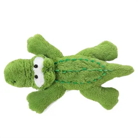 Alligator Plush Toy, Green, 28 Inches