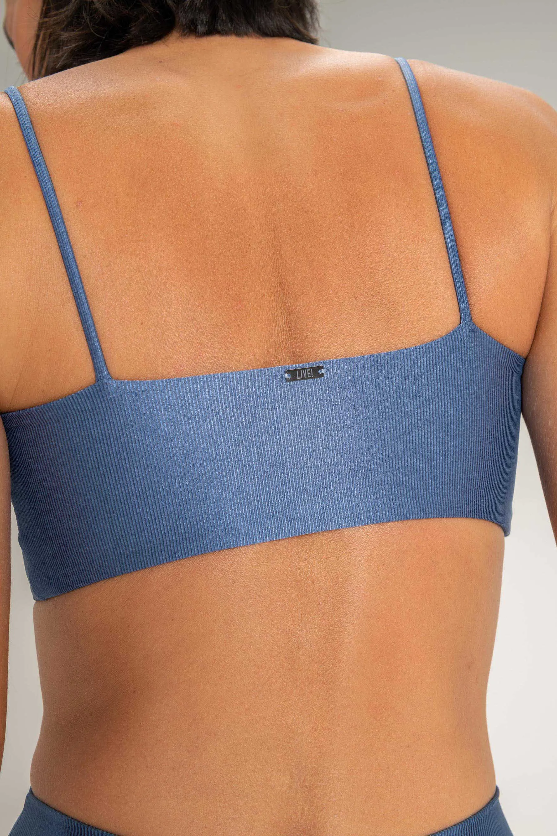 Allure® Curve Low Sports Bra