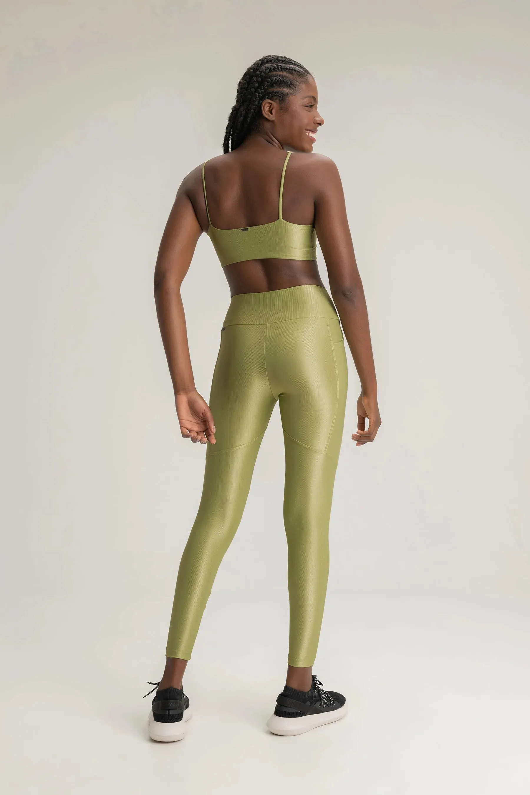 Allure® Curve Low Sports Bra