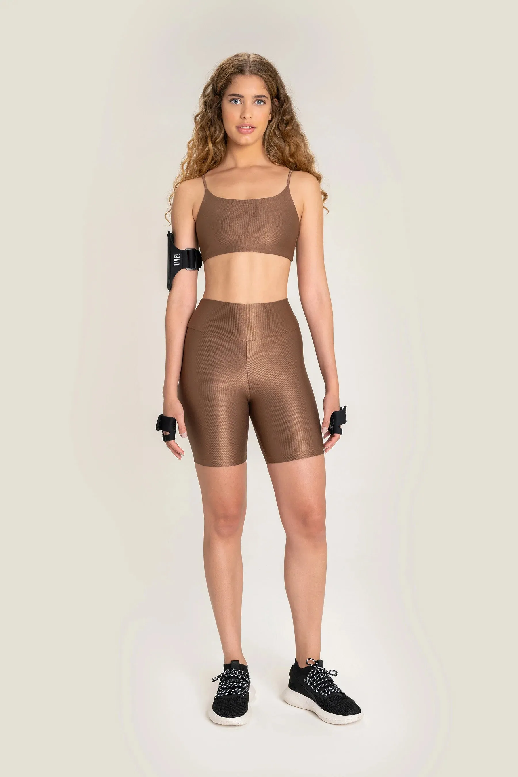 Allure® Curve Low Sports Bra