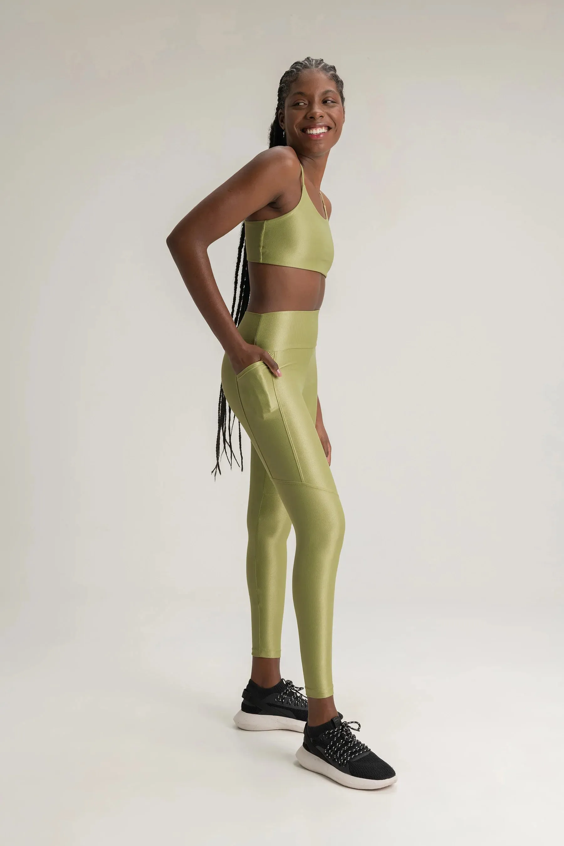 Allure® Curve Low Sports Bra