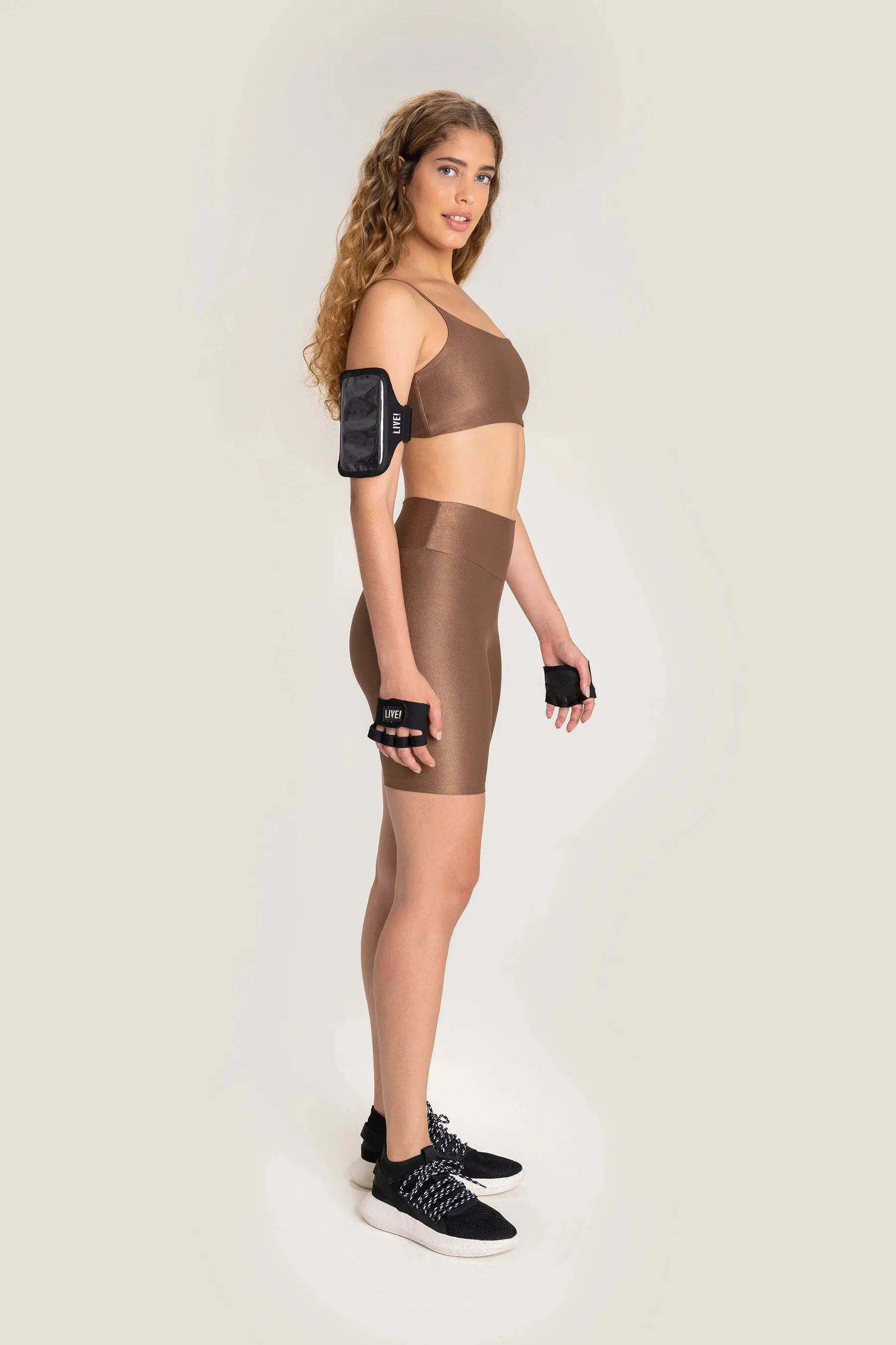 Allure® Curve Low Sports Bra