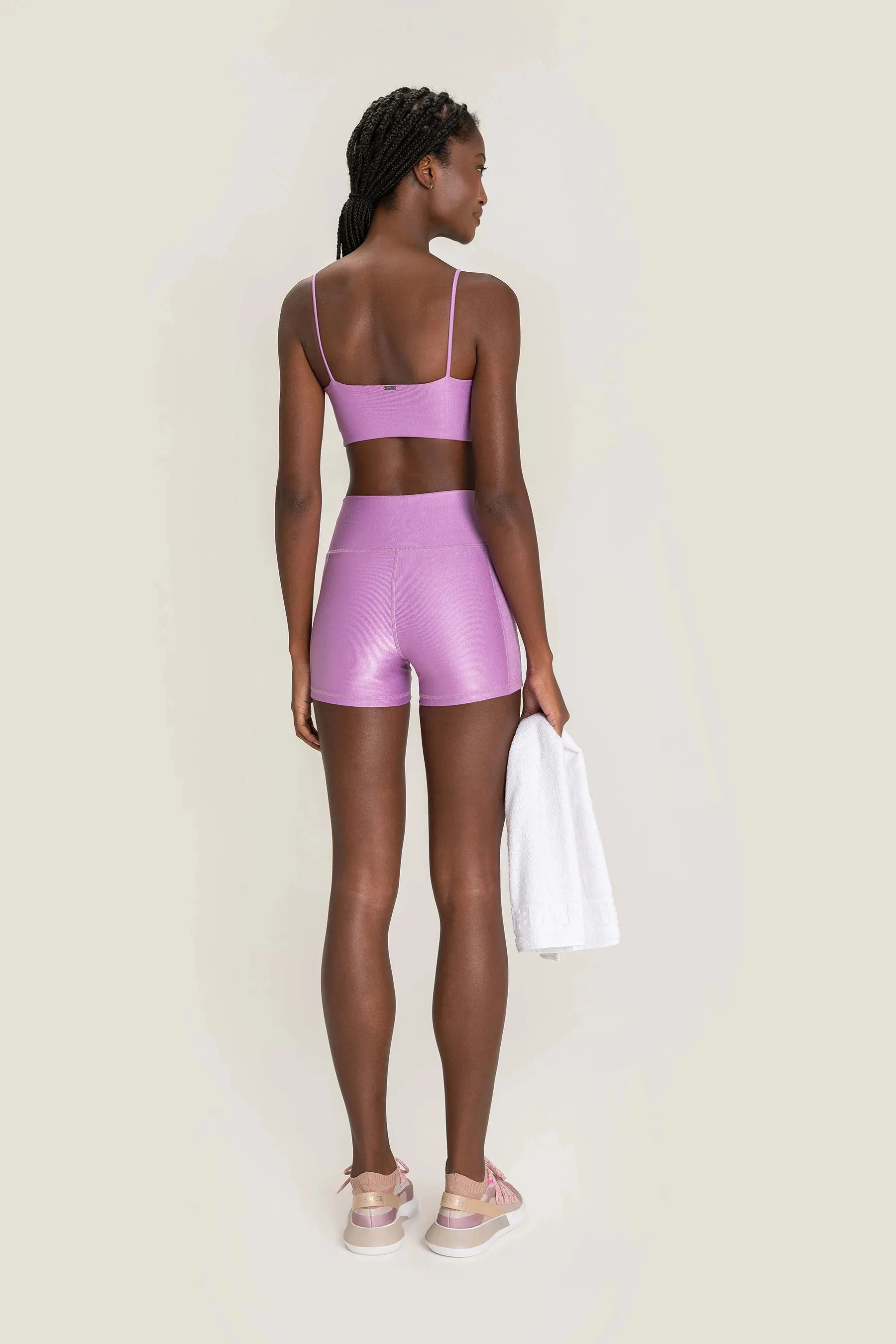 Allure® Curve Low Sports Bra