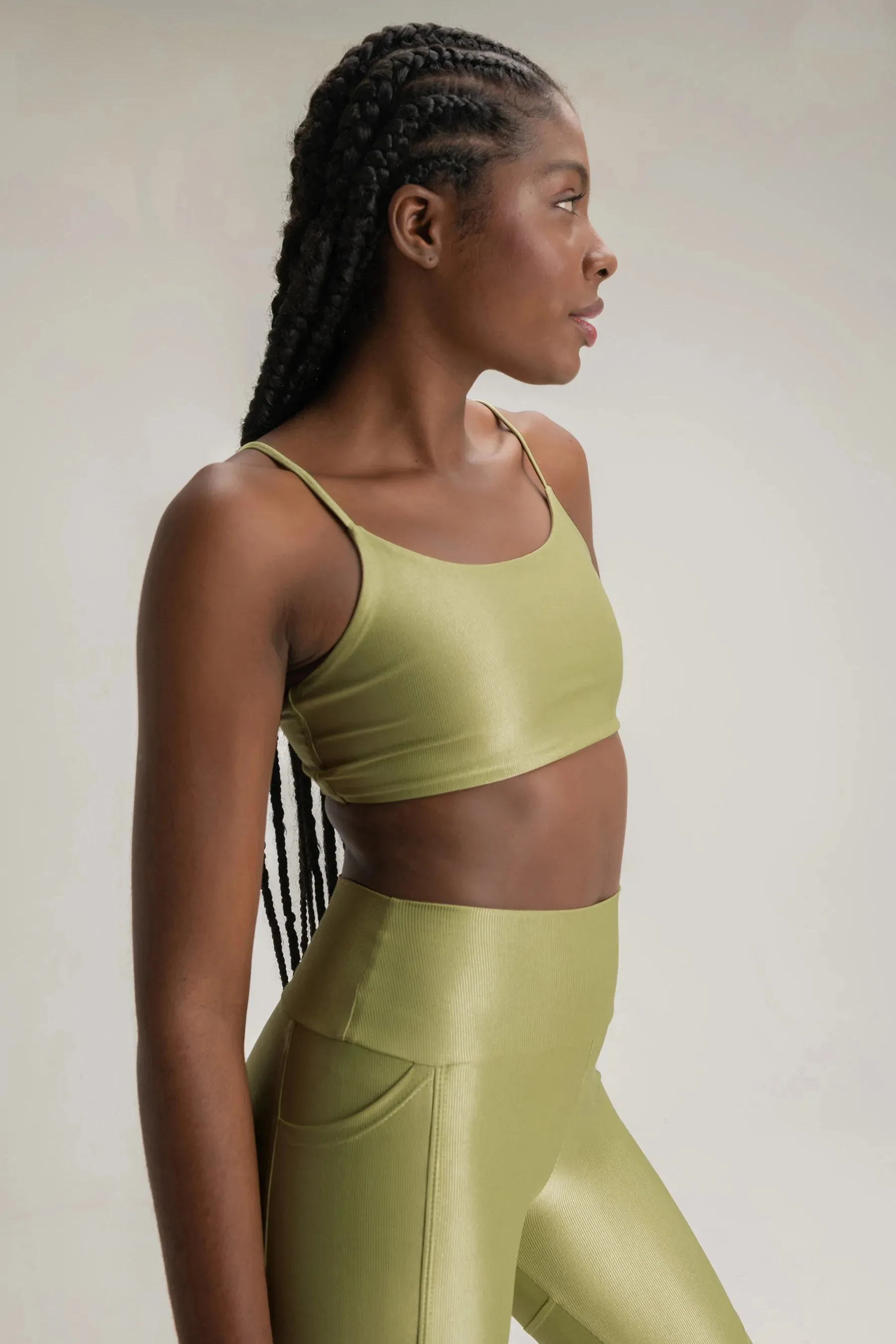 Allure® Curve Low Sports Bra
