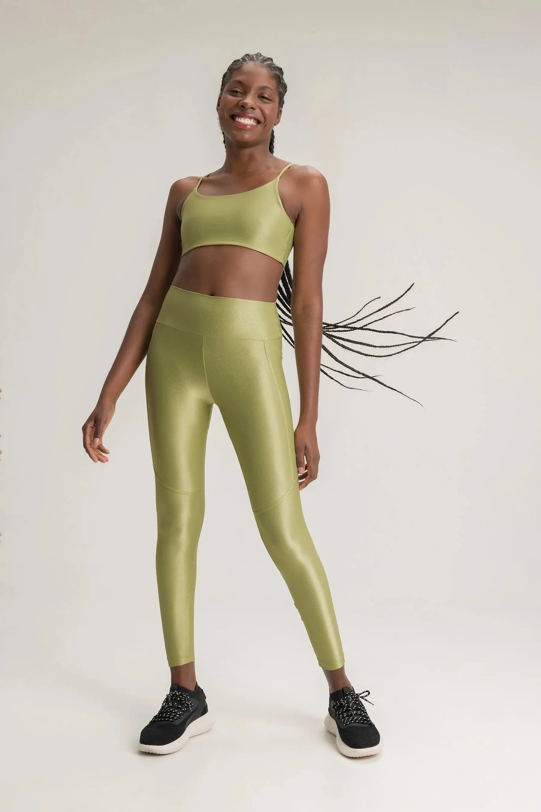 Allure® Curve Low Sports Bra