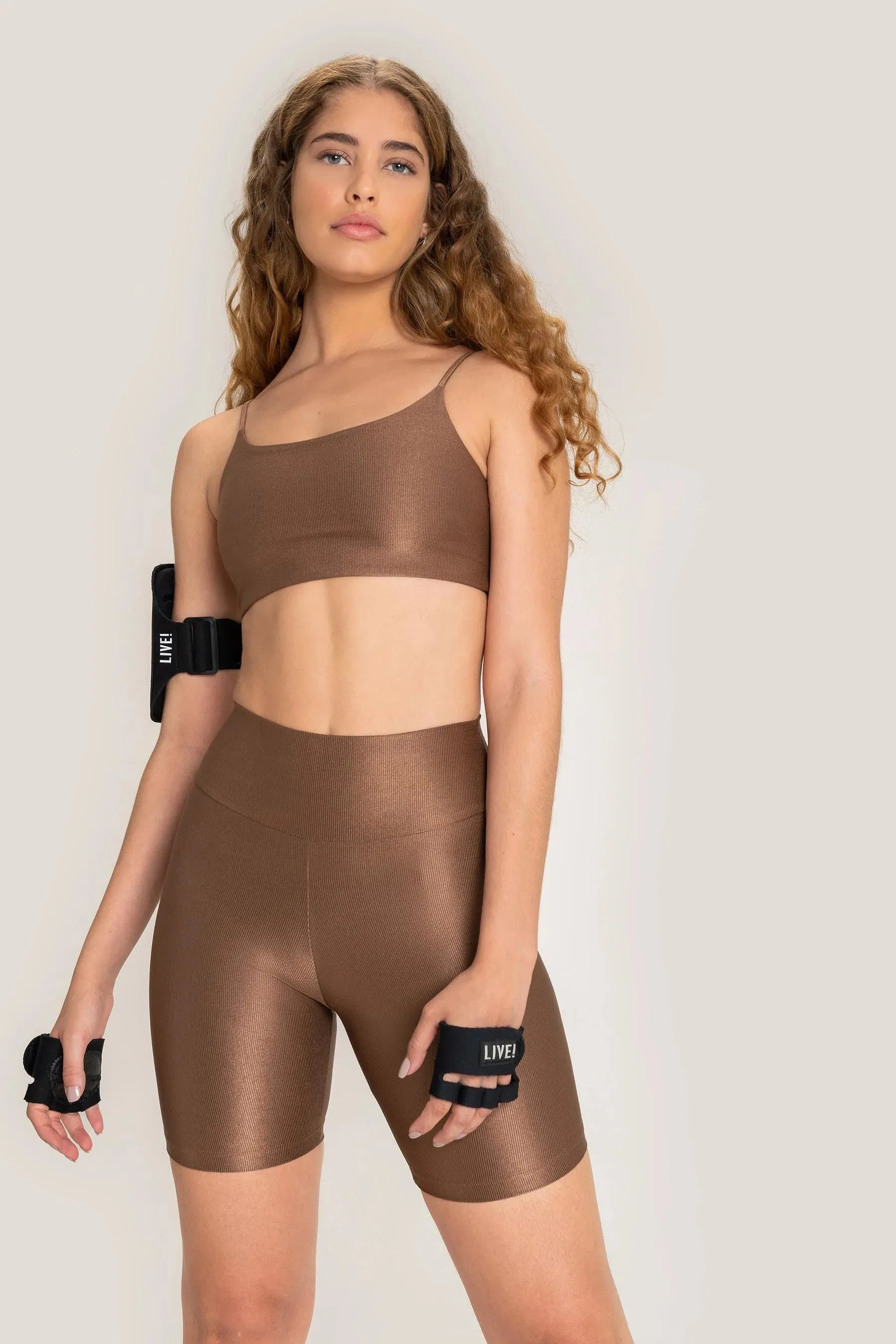 Allure® Curve Low Sports Bra
