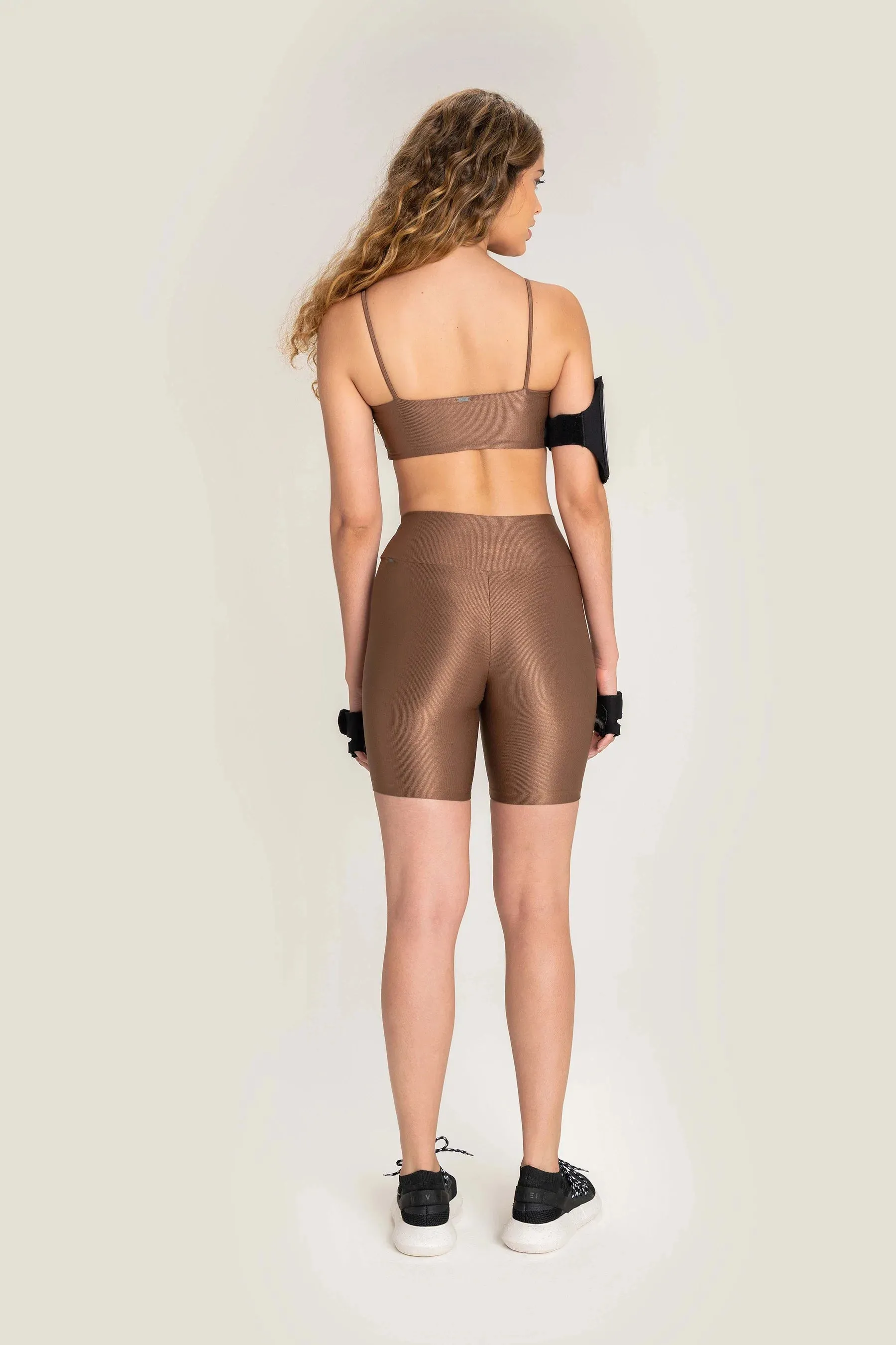 Allure® Curve Low Sports Bra