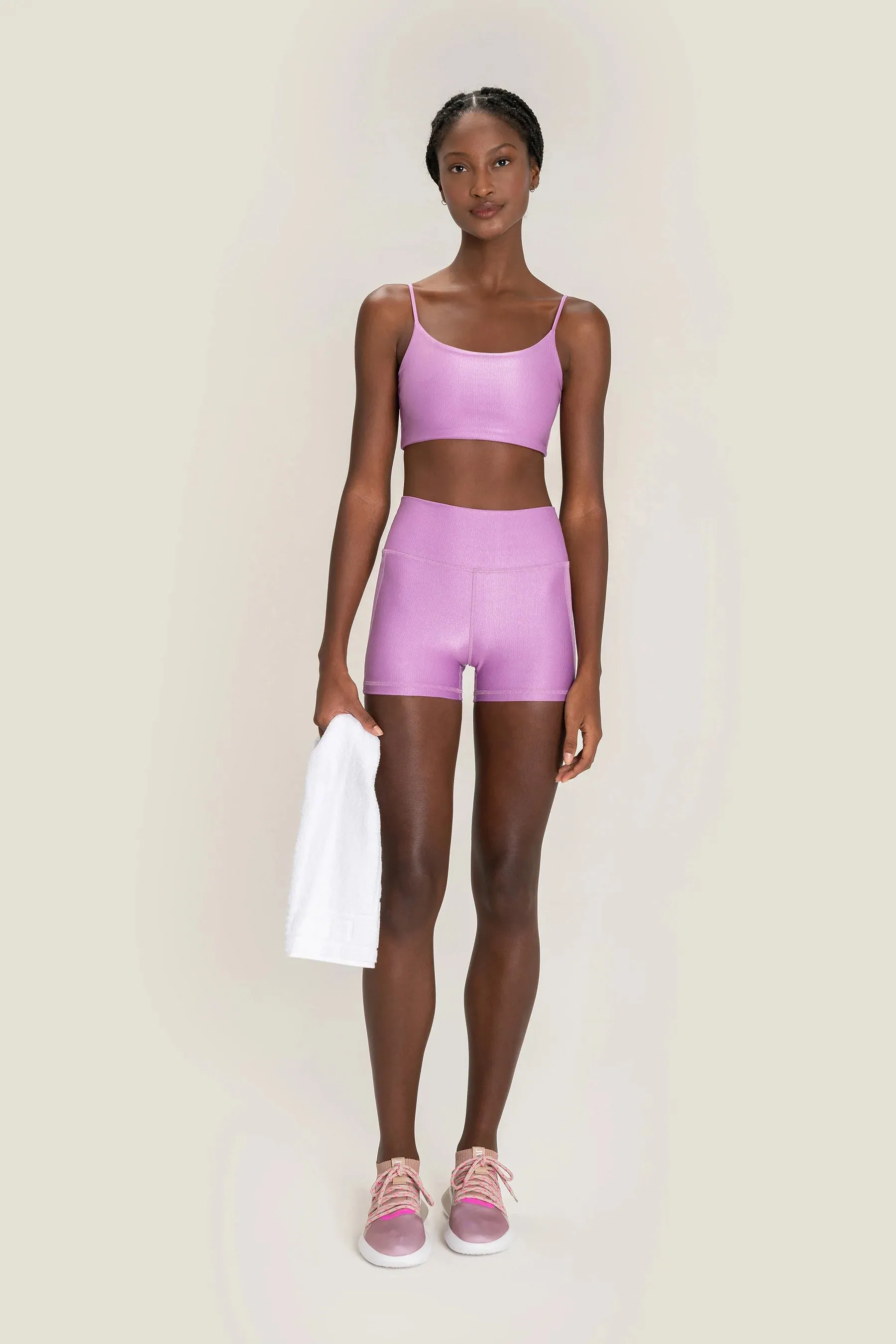 Allure® Curve Low Sports Bra