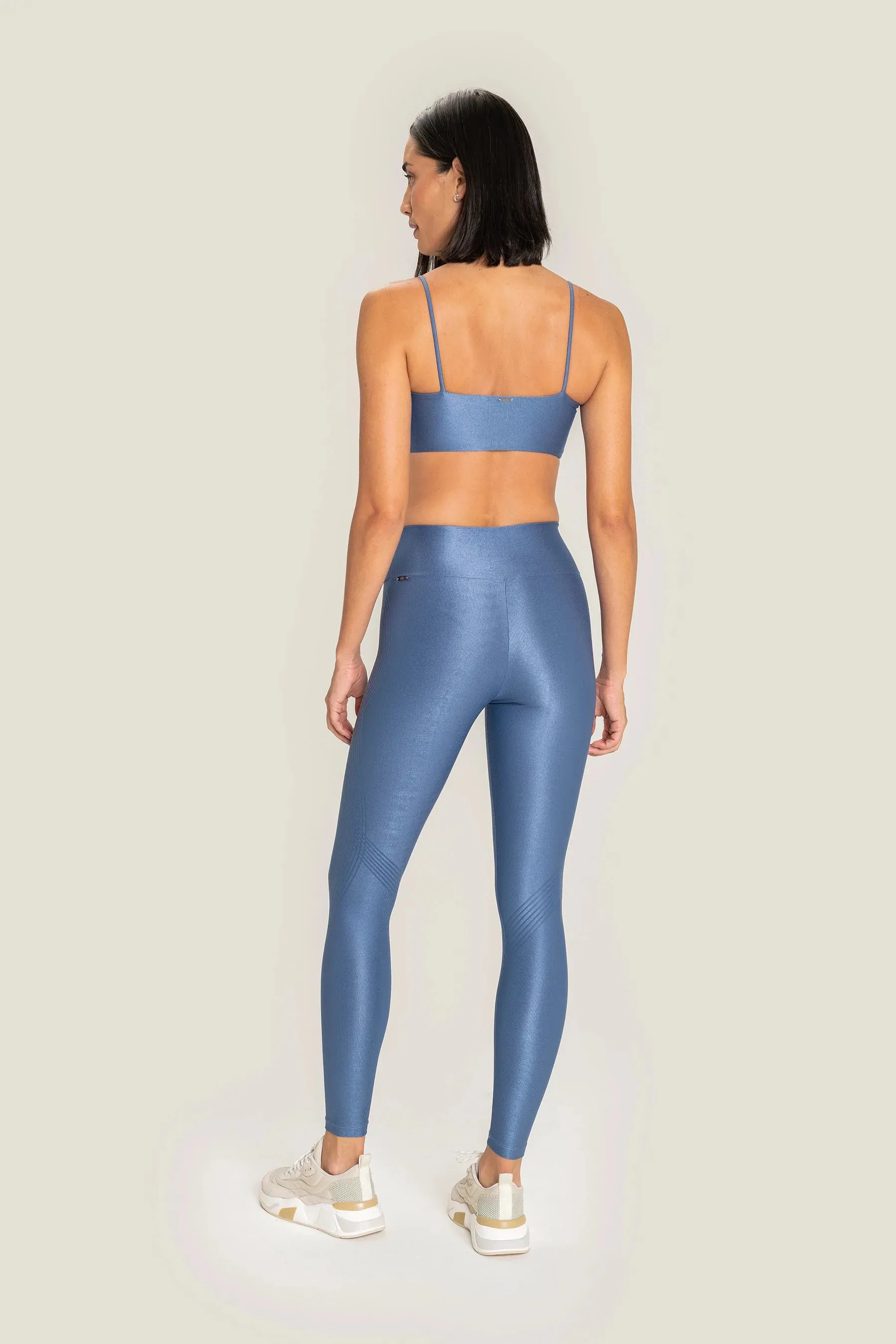 Allure® Curve Low Sports Bra